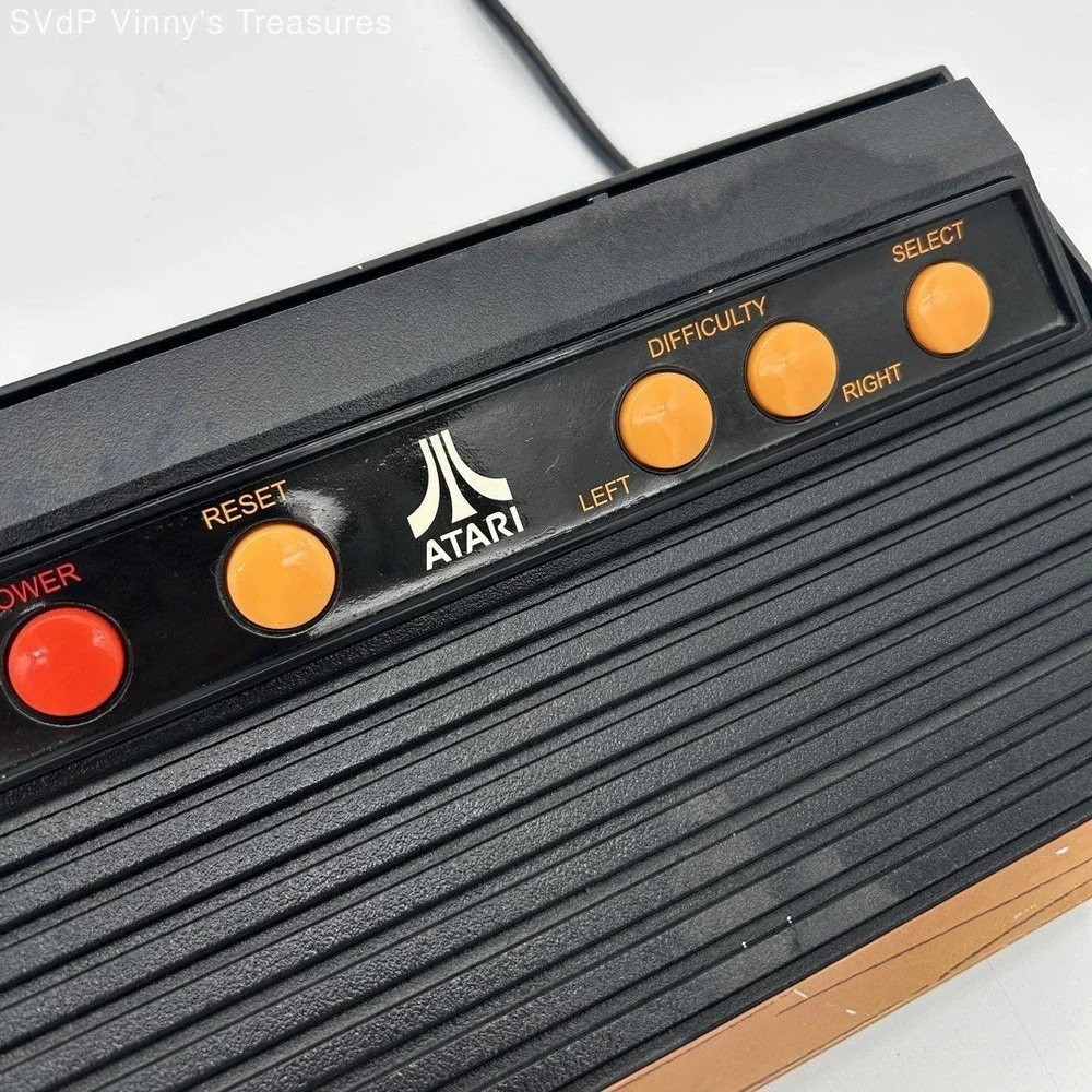 atari flashback classic